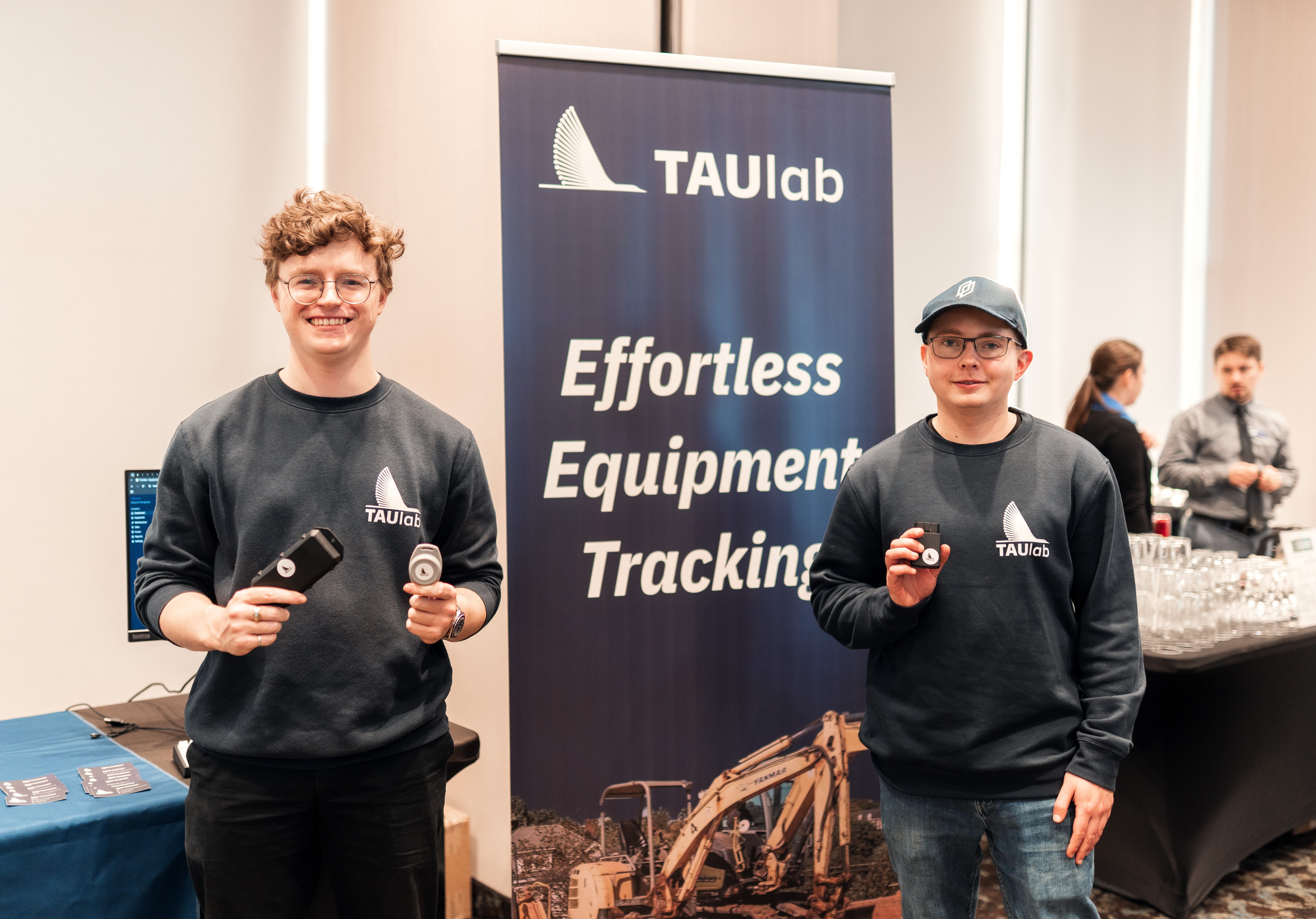 Construction operations