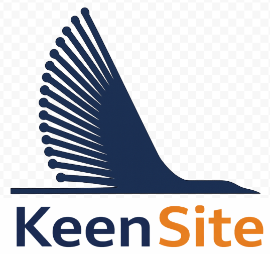 KeenSite